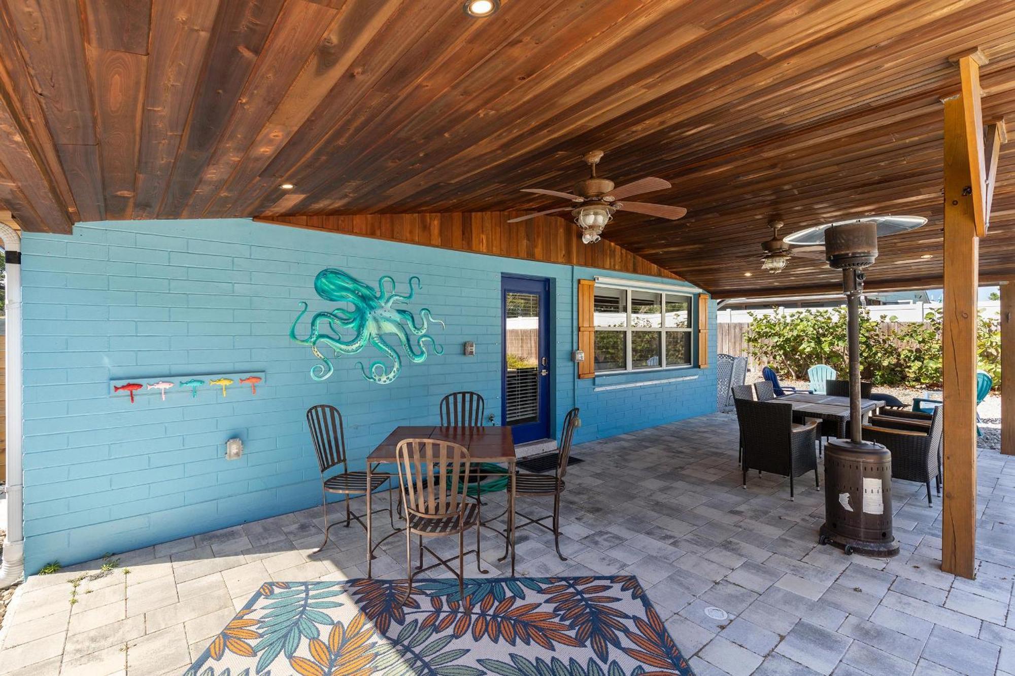 فيلا Casa Nova Getaway نيو سميرنا بيتش المظهر الخارجي الصورة