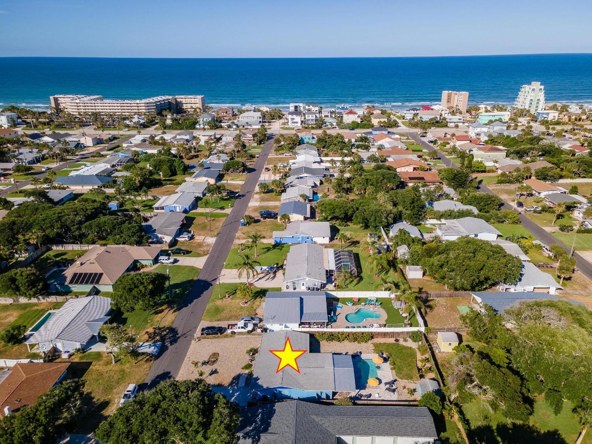 فيلا Casa Nova Getaway نيو سميرنا بيتش المظهر الخارجي الصورة