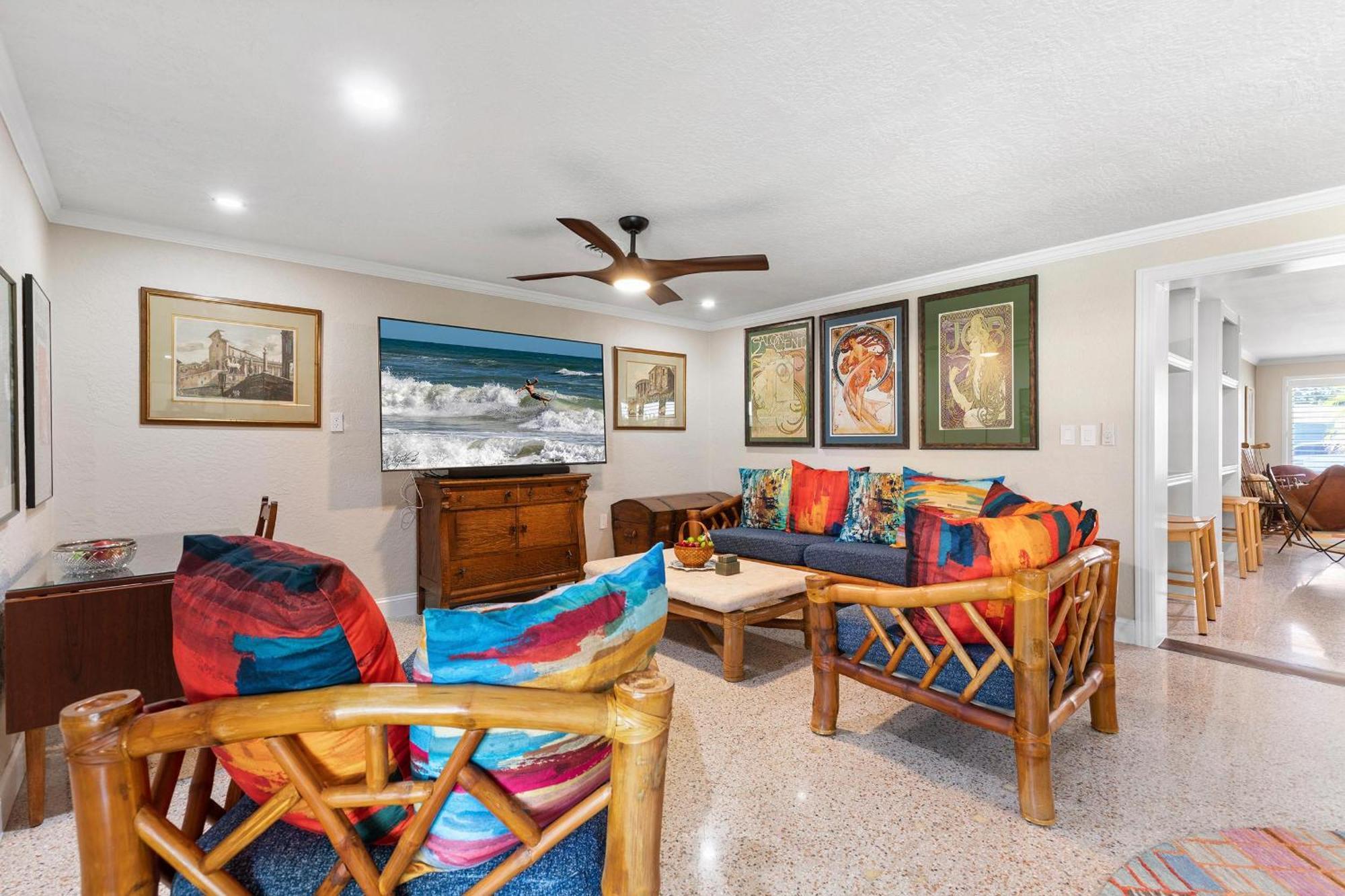 فيلا Casa Nova Getaway نيو سميرنا بيتش المظهر الخارجي الصورة
