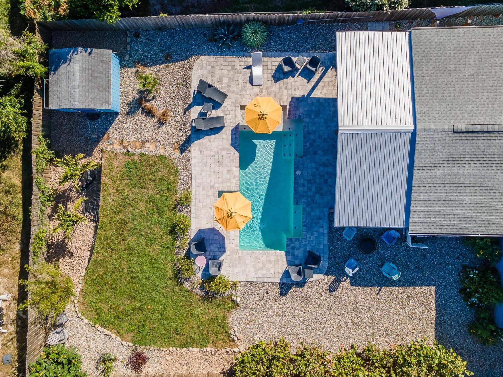 فيلا Casa Nova Getaway نيو سميرنا بيتش المظهر الخارجي الصورة