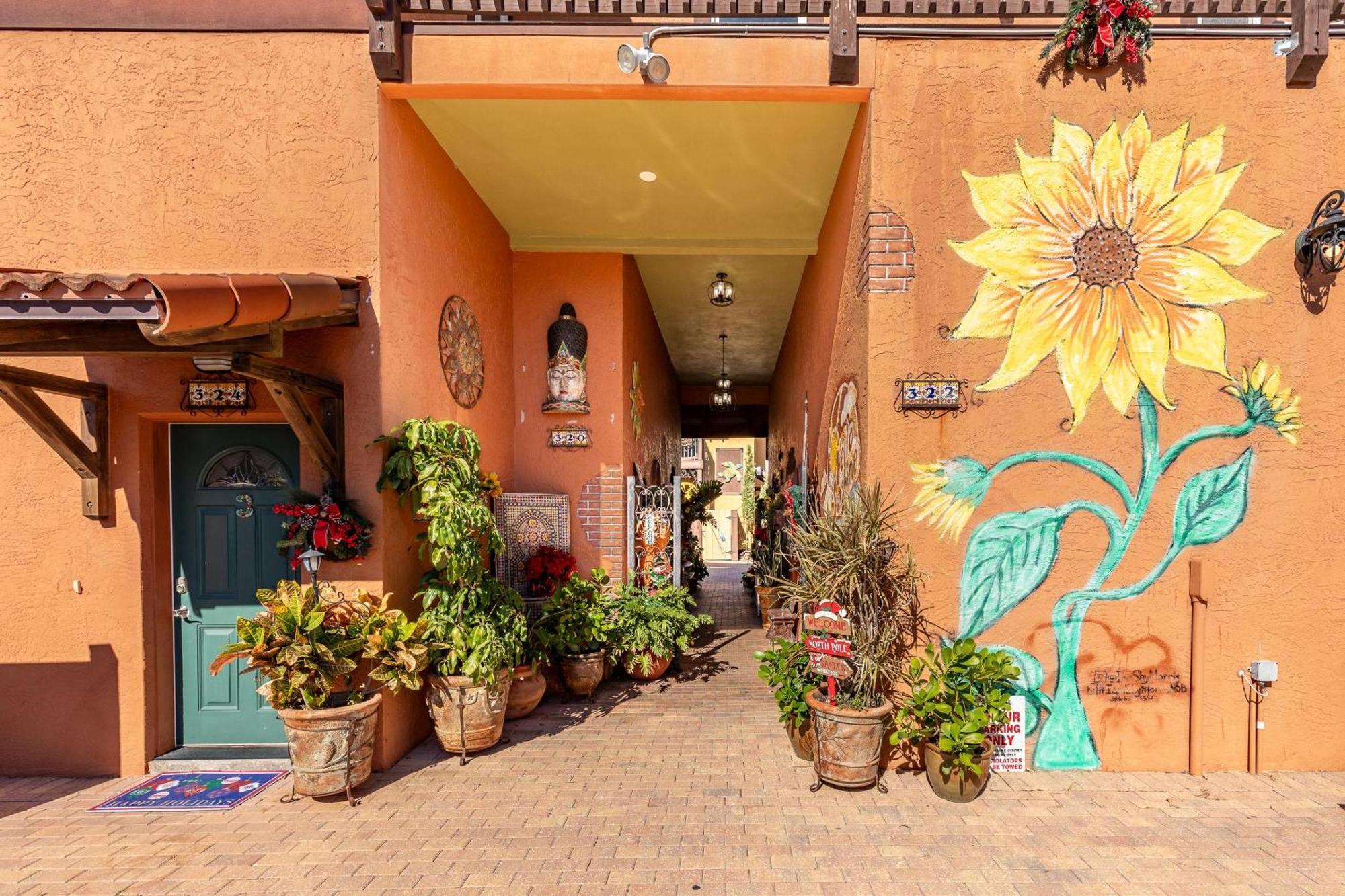 فيلا Casa Nova Getaway نيو سميرنا بيتش المظهر الخارجي الصورة